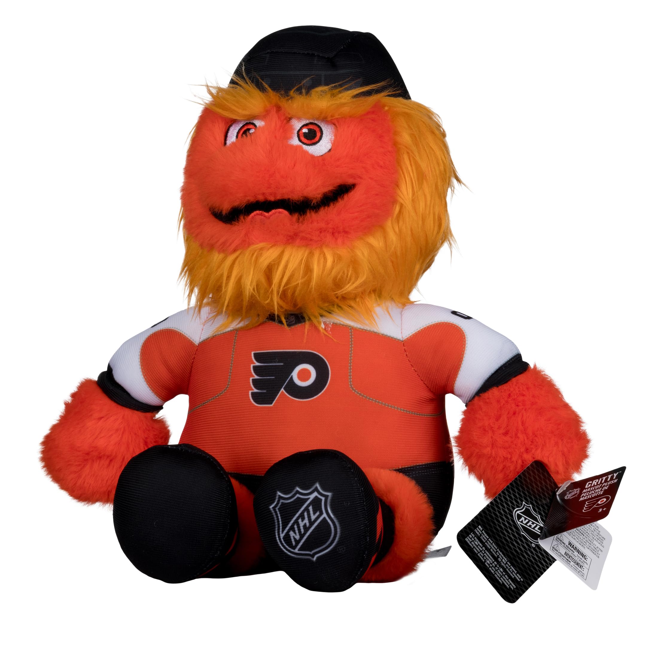 Amazon.co.jp: McFarlane Toys- Gritty (フィラデルフィア